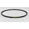 Mbl Mitsuboshi FHP General Utility V-Belt 0.5 in. W X 35 in. L For Fractional Horsepower Motors 4L350A - alternate 6